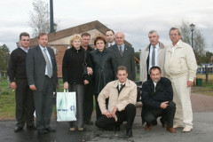 Заседание Совета главных конструкторов 2005